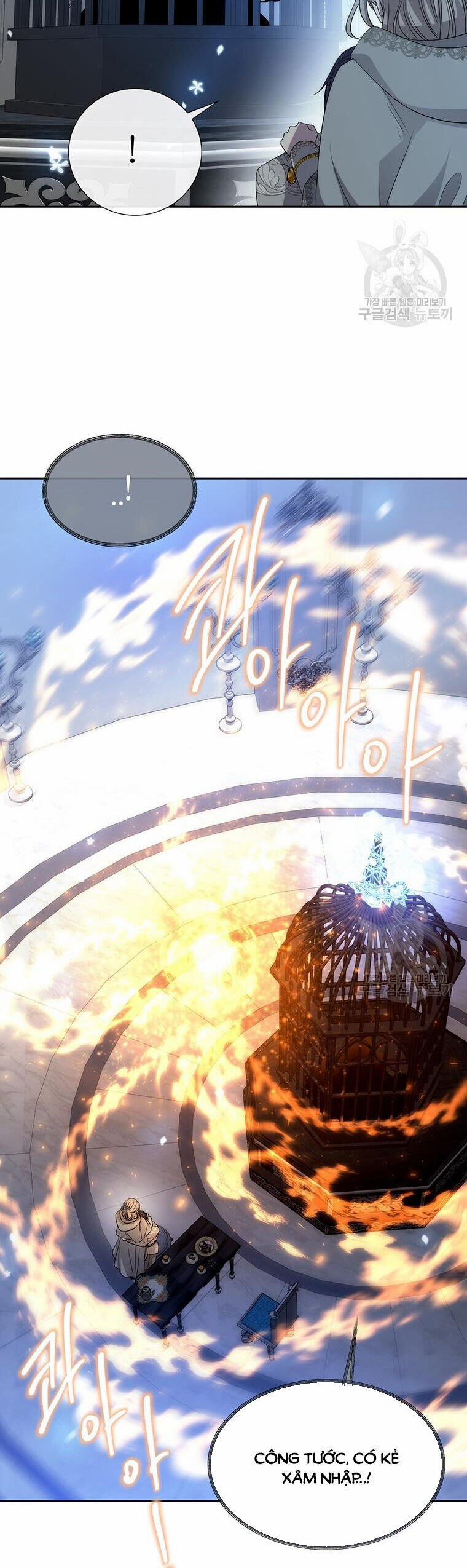 Năm Đại Đệ Tử Của Charlotte 192.2 trang 3