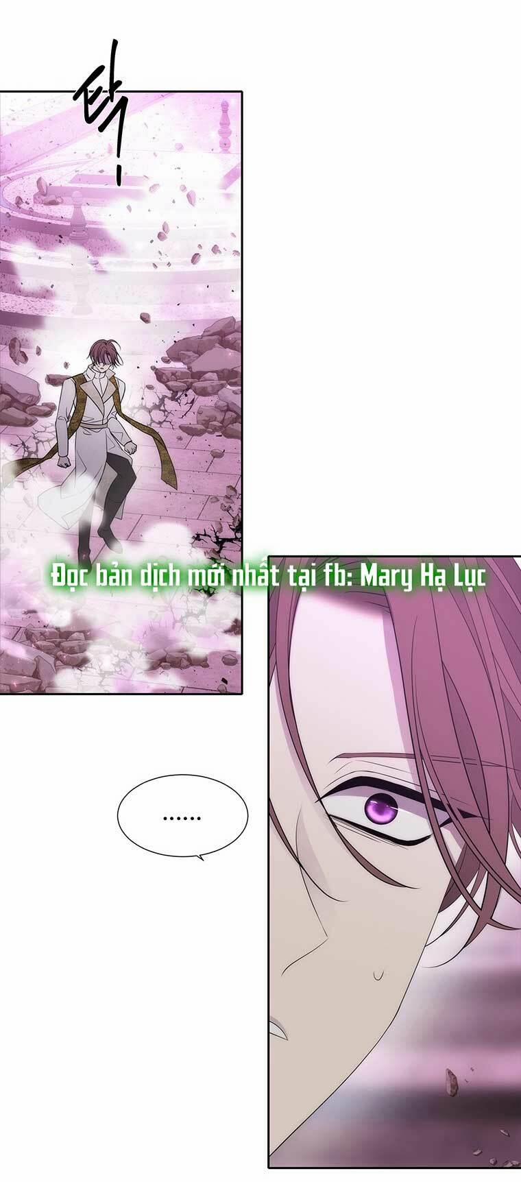 Năm Đại Đệ Tử Của Charlotte 193.1 trang 1