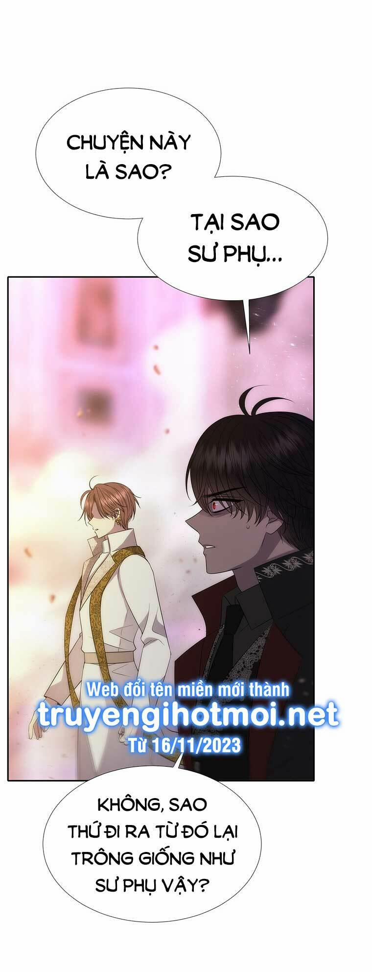 Năm Đại Đệ Tử Của Charlotte 193.1 trang 14