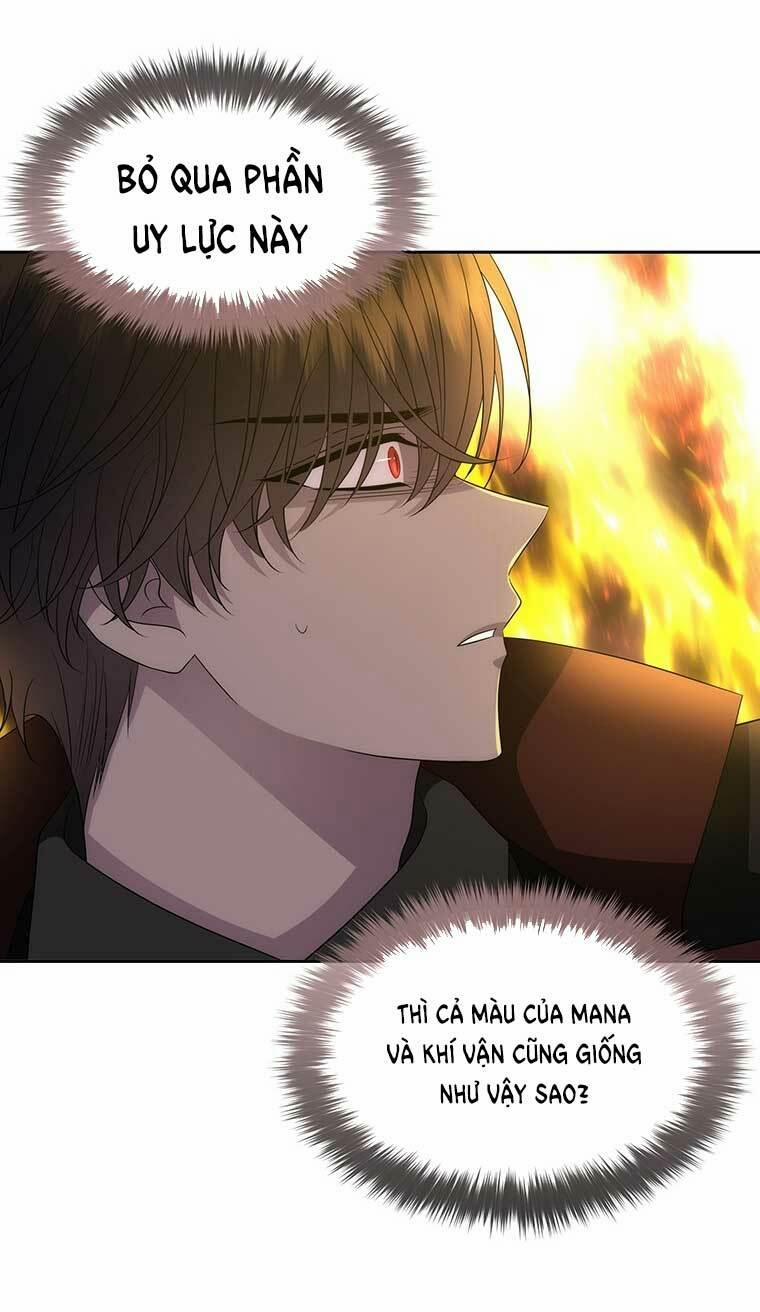 Năm Đại Đệ Tử Của Charlotte 193.1 trang 22