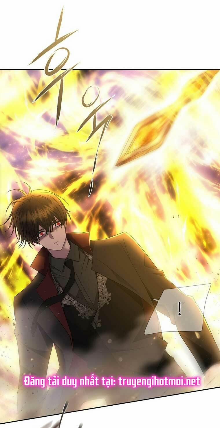 Năm Đại Đệ Tử Của Charlotte 193.1 trang 23