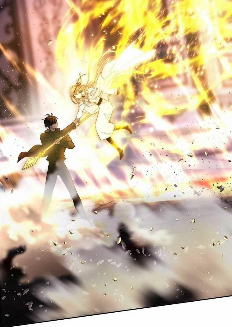 Năm Đại Đệ Tử Của Charlotte 193.1 trang 27