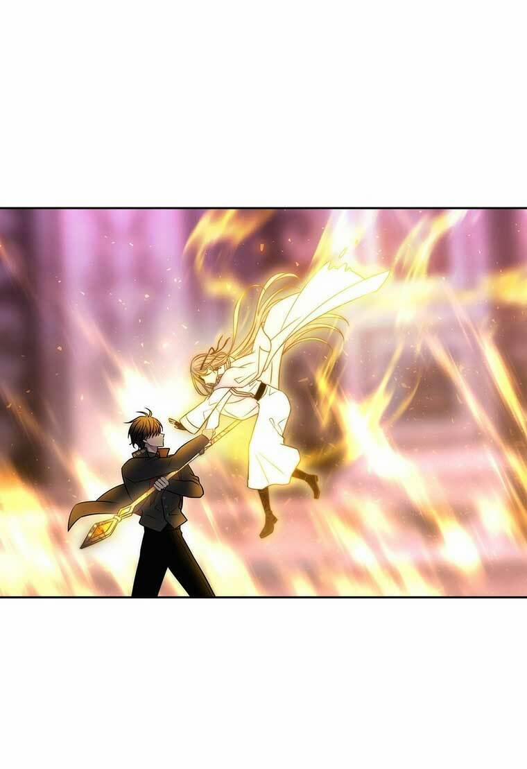 Năm Đại Đệ Tử Của Charlotte 193.1 trang 31