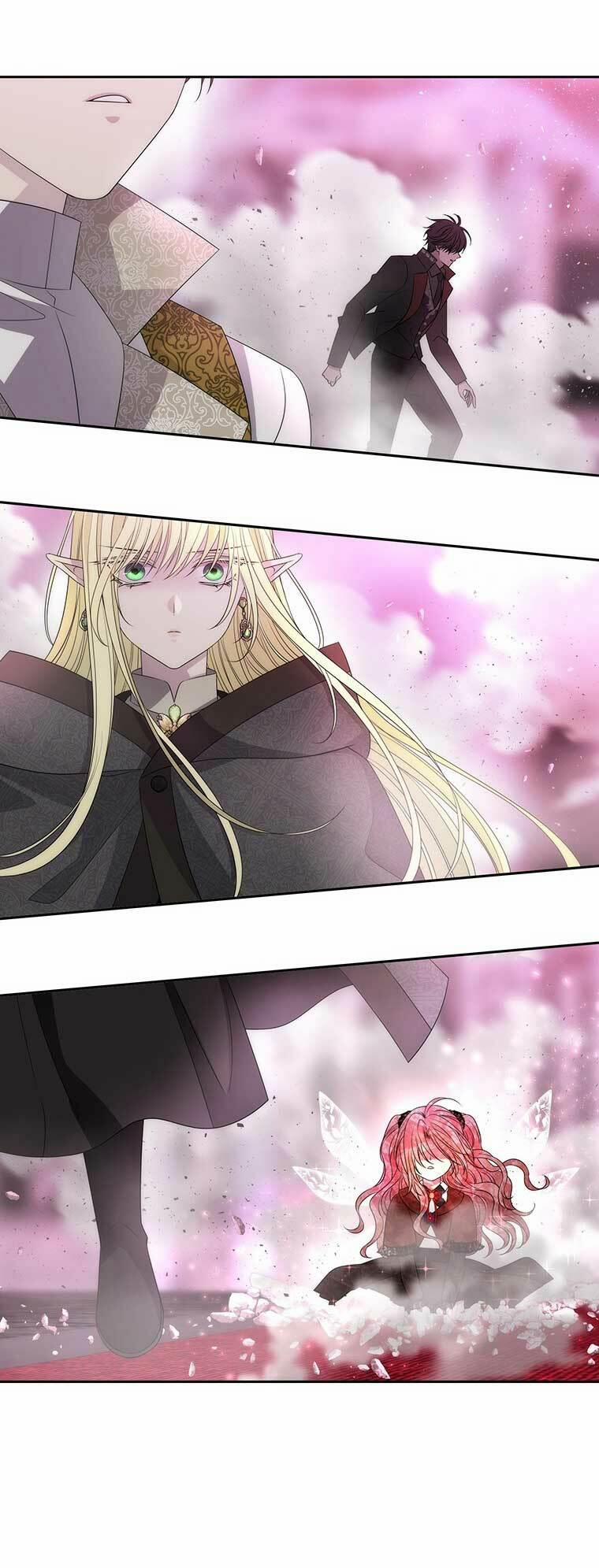 Năm Đại Đệ Tử Của Charlotte 193.1 trang 6