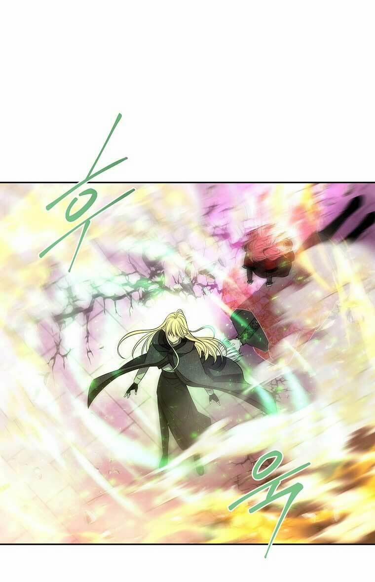 Năm Đại Đệ Tử Của Charlotte 193.2 trang 12