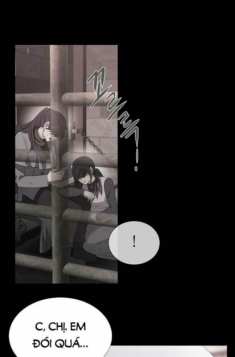 Năm Đại Đệ Tử Của Charlotte 193.2 trang 20