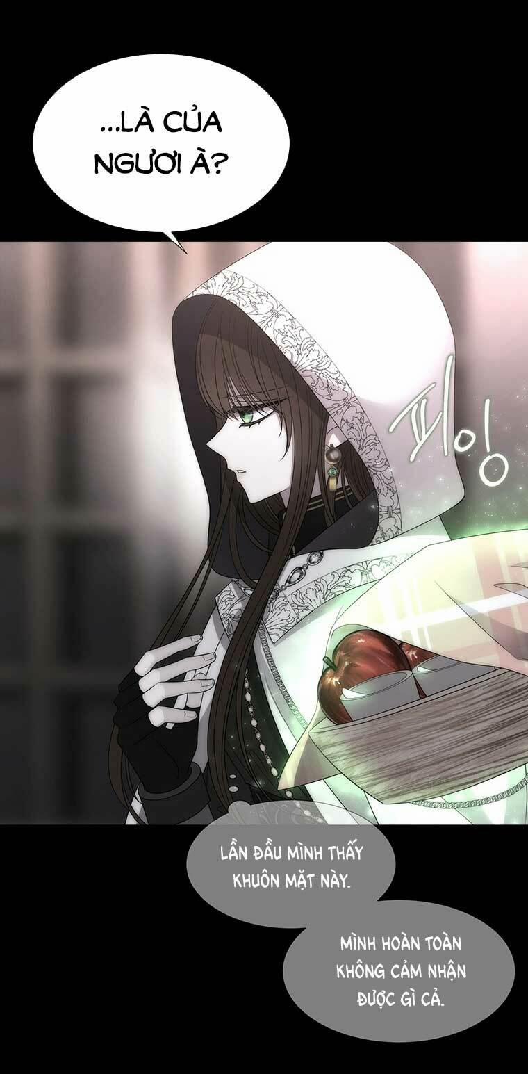 Năm Đại Đệ Tử Của Charlotte 193.2 trang 27