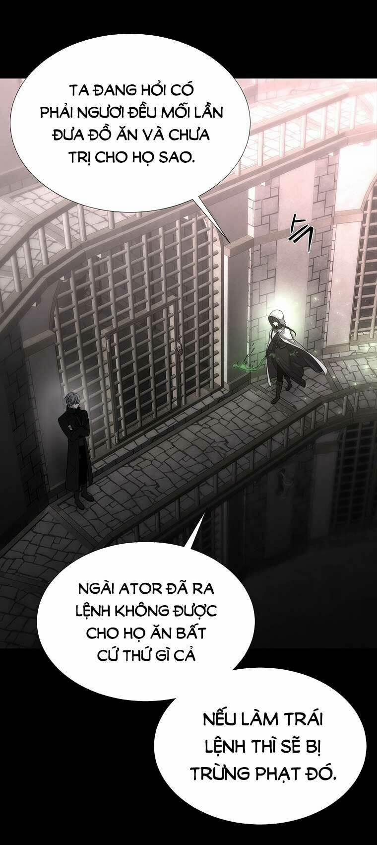 Năm Đại Đệ Tử Của Charlotte 193.2 trang 28