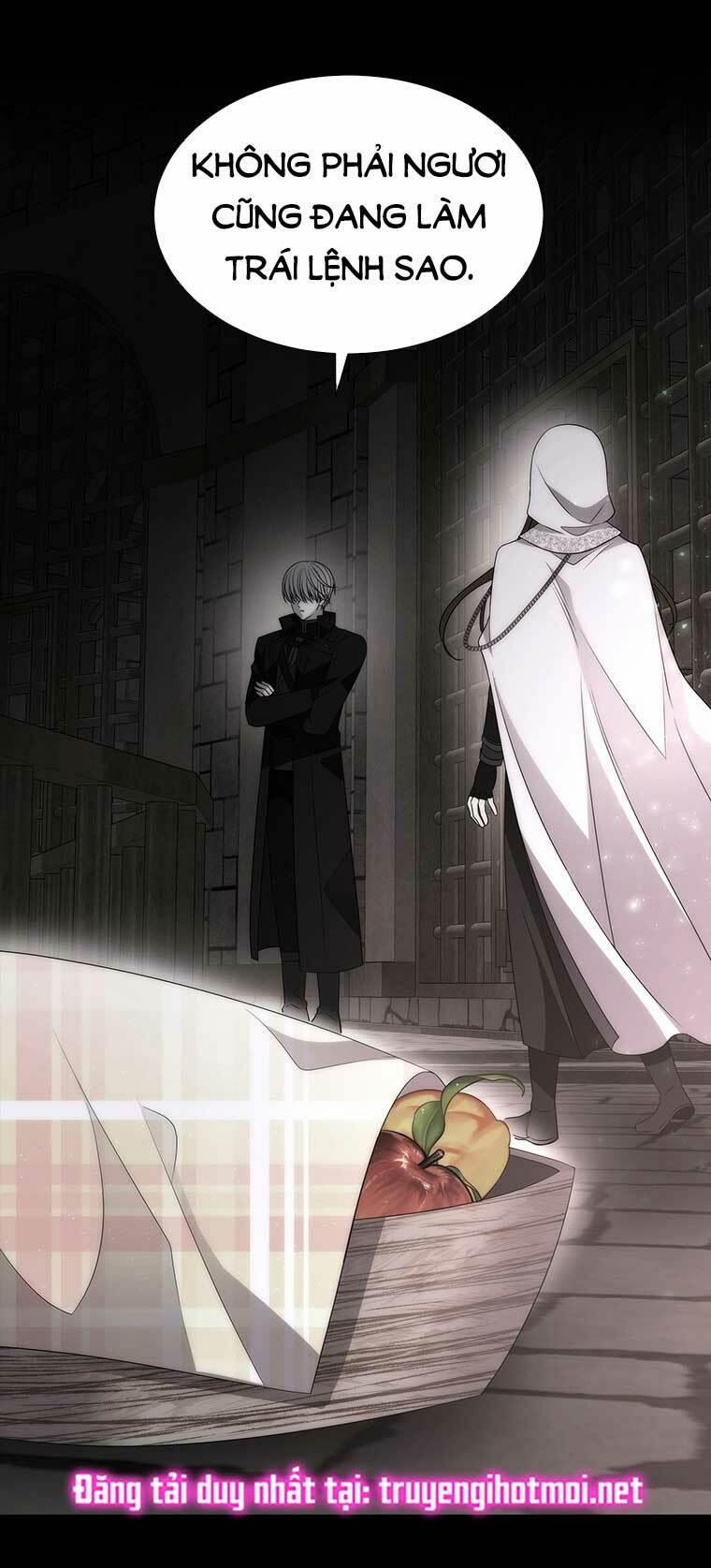 Năm Đại Đệ Tử Của Charlotte 193.2 trang 30