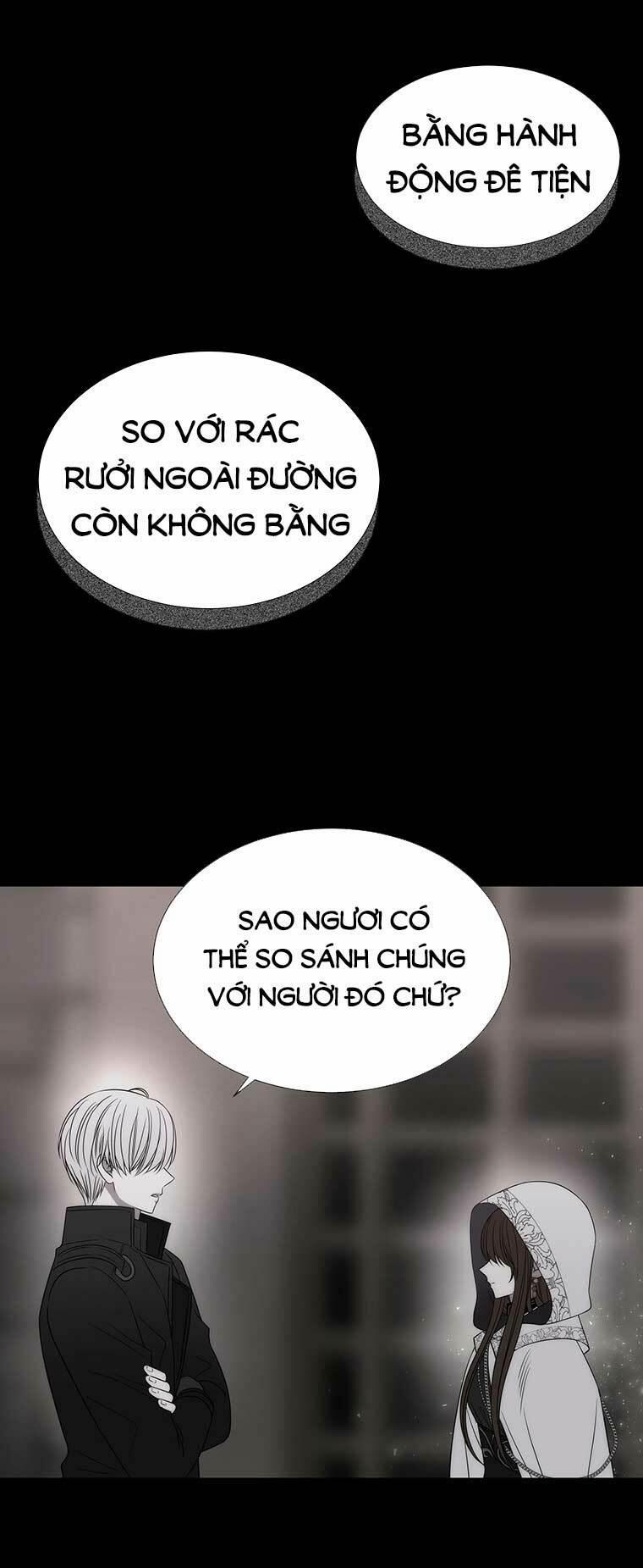 Năm Đại Đệ Tử Của Charlotte 193.2 trang 37