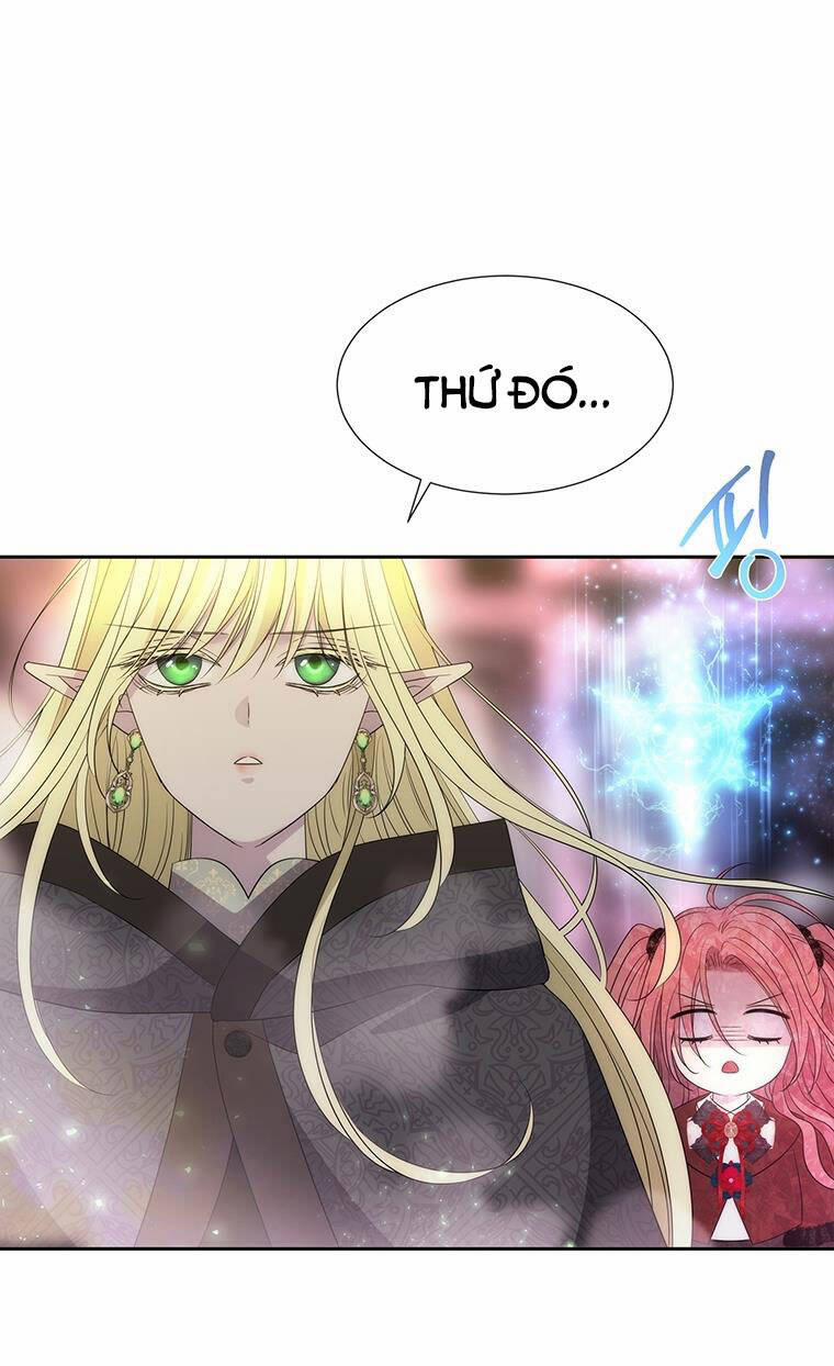 Năm Đại Đệ Tử Của Charlotte 194.1 trang 0