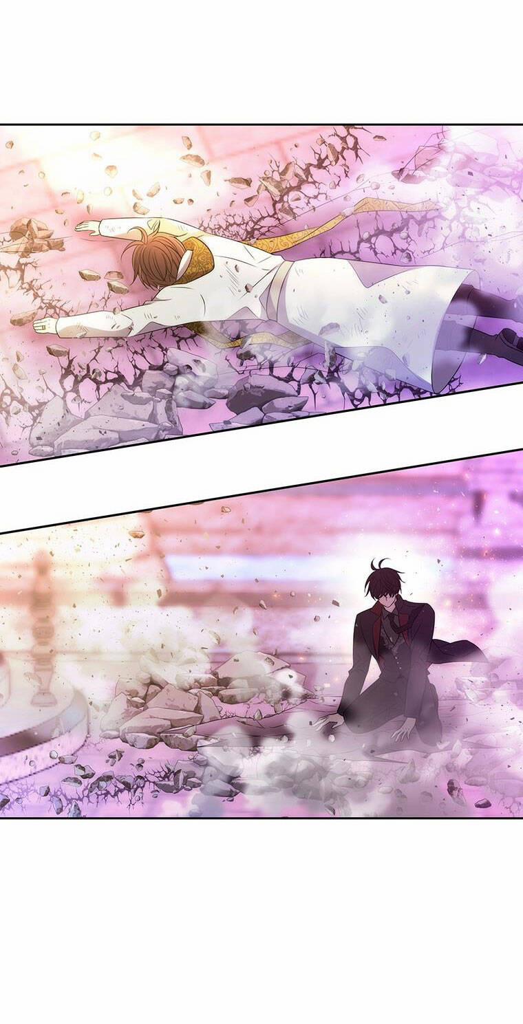 Năm Đại Đệ Tử Của Charlotte 194.1 trang 17