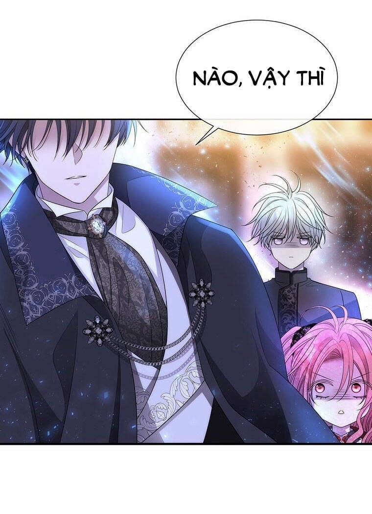 Năm Đại Đệ Tử Của Charlotte 194.1 trang 18