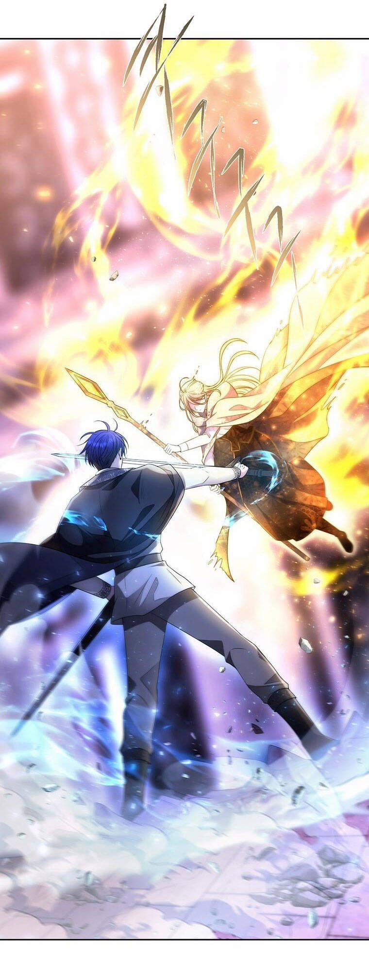 Năm Đại Đệ Tử Của Charlotte 194.1 trang 21