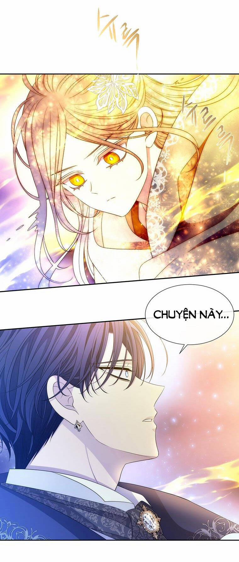 Năm Đại Đệ Tử Của Charlotte 194.1 trang 22