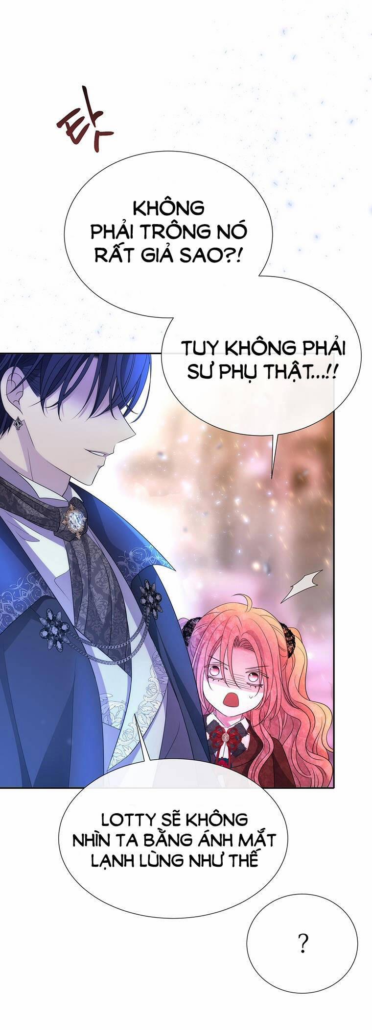 Năm Đại Đệ Tử Của Charlotte 194.1 trang 24