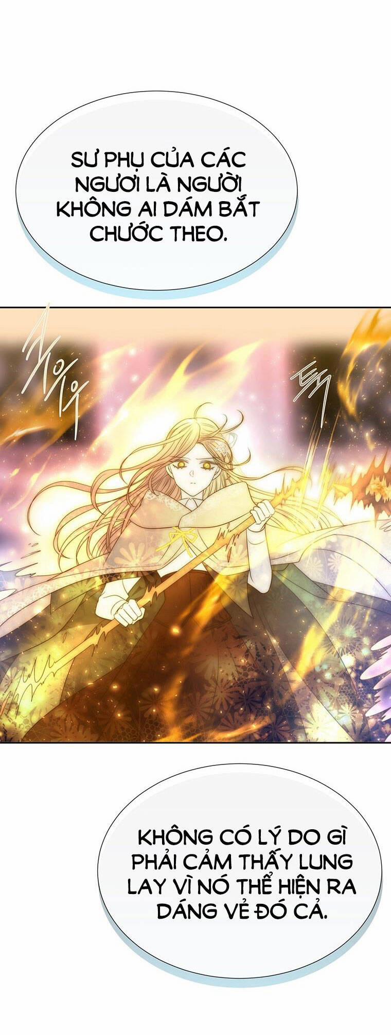 Năm Đại Đệ Tử Của Charlotte 194.1 trang 25