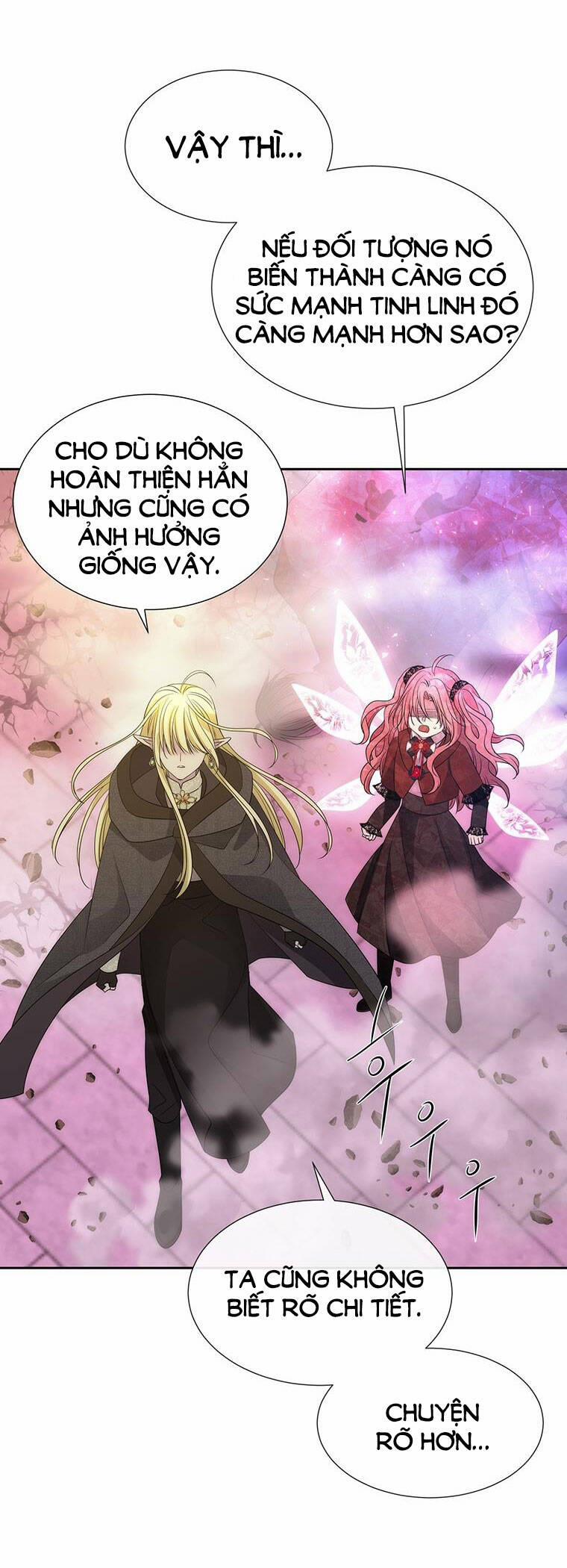 Năm Đại Đệ Tử Của Charlotte 194.1 trang 6