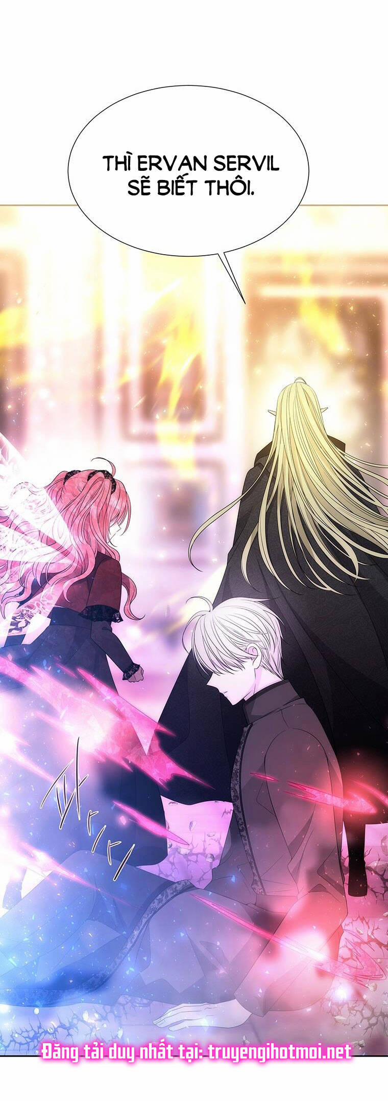 Năm Đại Đệ Tử Của Charlotte 194.1 trang 7