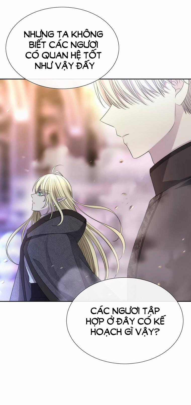 Năm Đại Đệ Tử Của Charlotte 194.2 trang 1