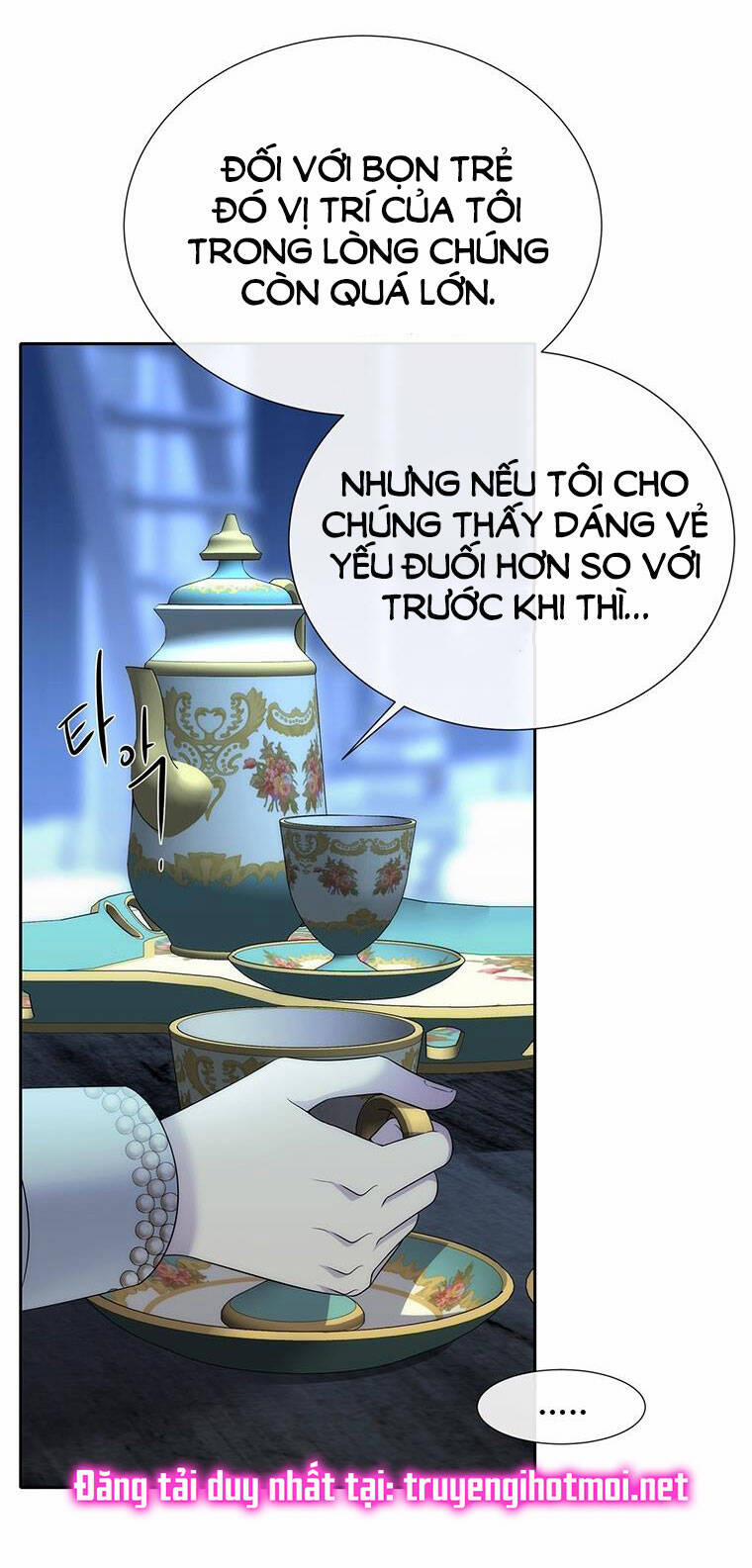 Năm Đại Đệ Tử Của Charlotte 194.2 trang 11