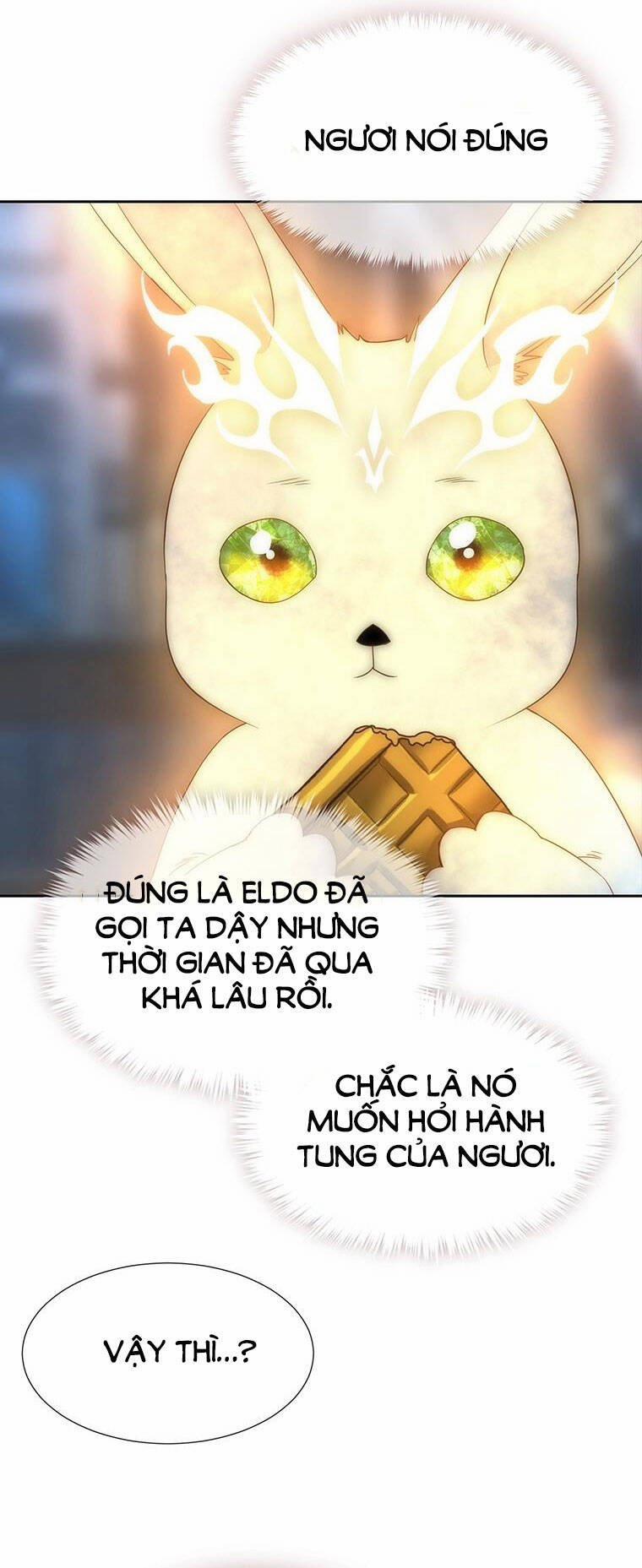 Năm Đại Đệ Tử Của Charlotte 194.2 trang 14