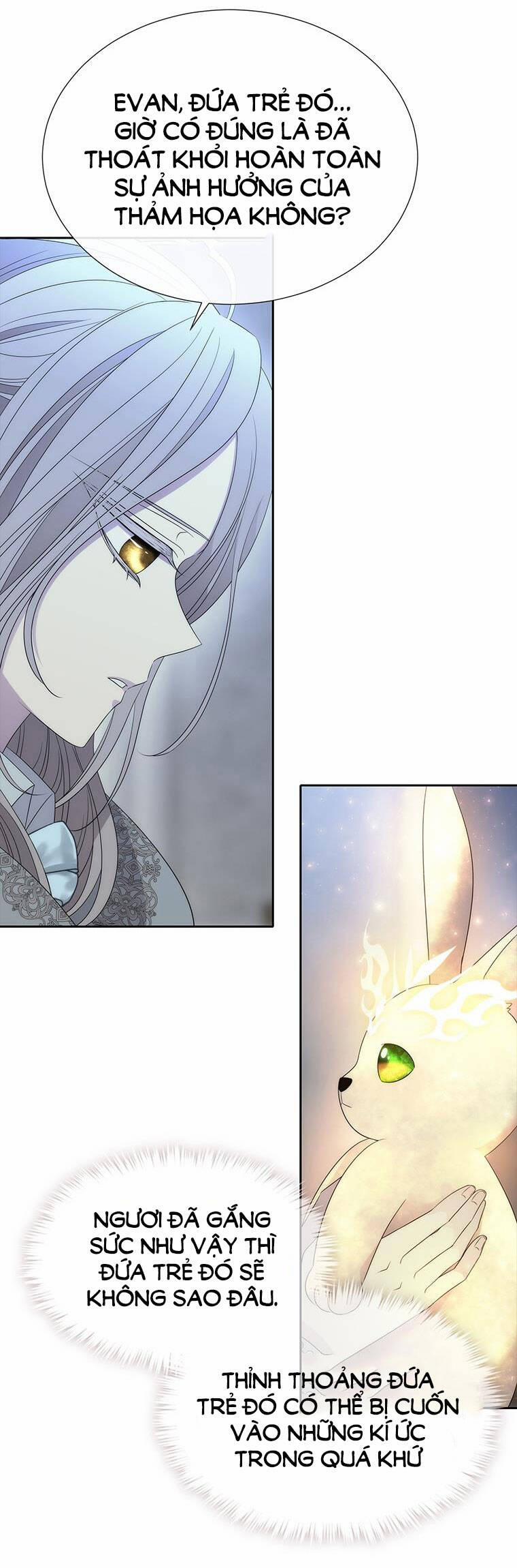 Năm Đại Đệ Tử Của Charlotte 194.2 trang 21