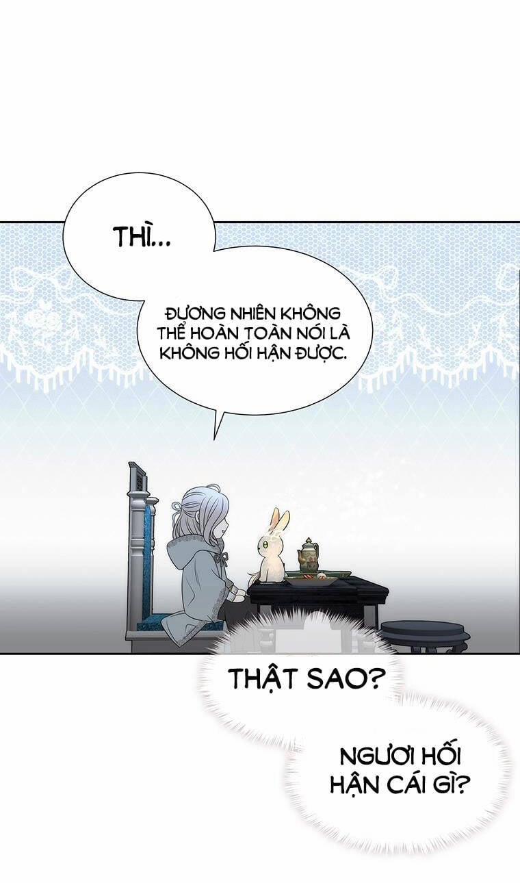 Năm Đại Đệ Tử Của Charlotte 194.2 trang 24