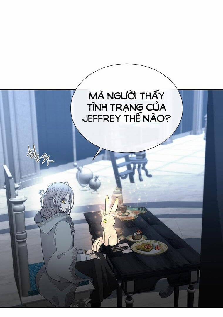 Năm Đại Đệ Tử Của Charlotte 194.2 trang 26