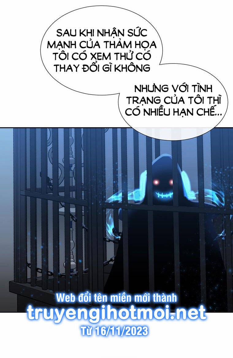 Năm Đại Đệ Tử Của Charlotte 194.2 trang 27