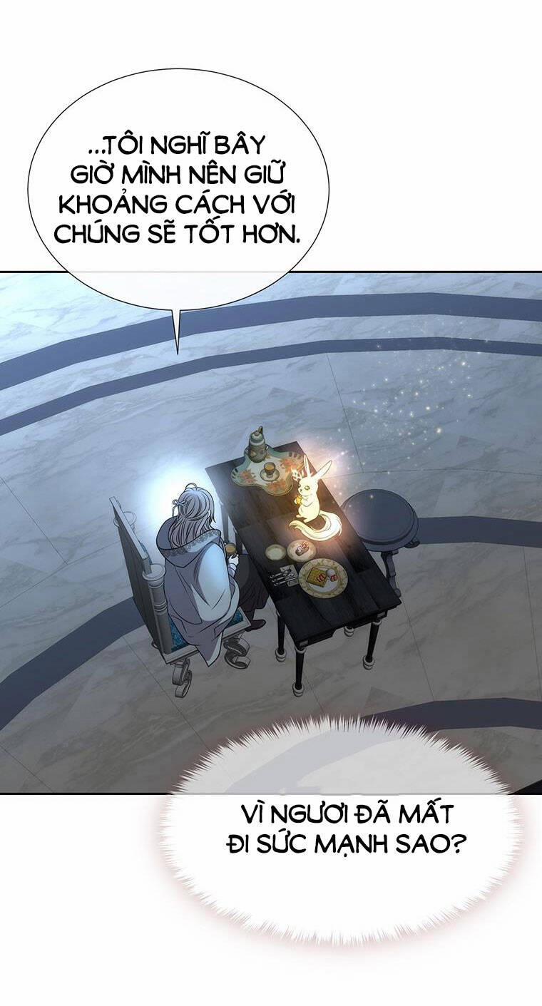 Năm Đại Đệ Tử Của Charlotte 194.2 trang 9