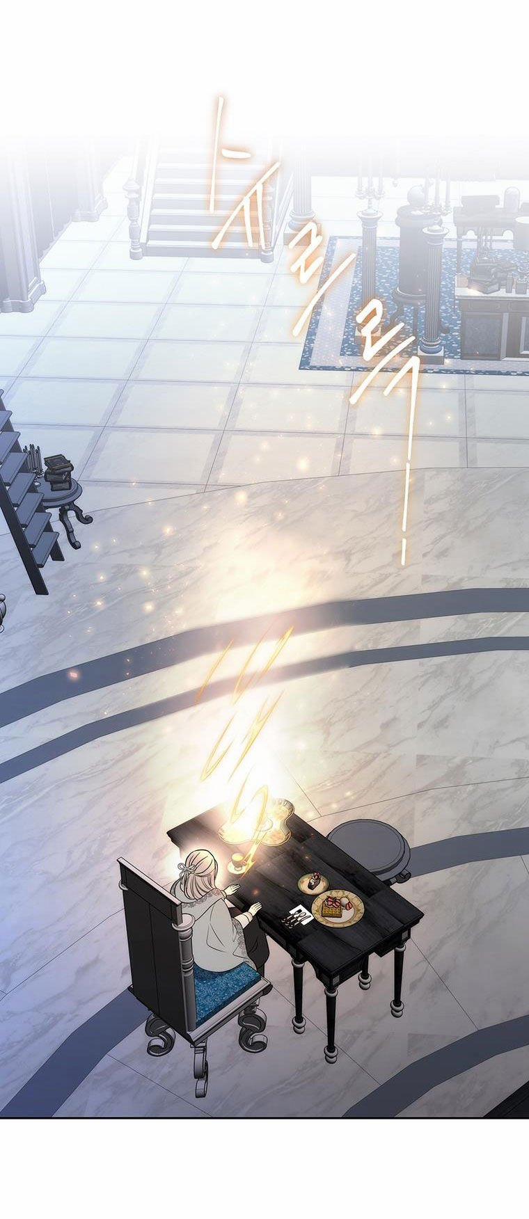 Năm Đại Đệ Tử Của Charlotte 195.1 trang 11