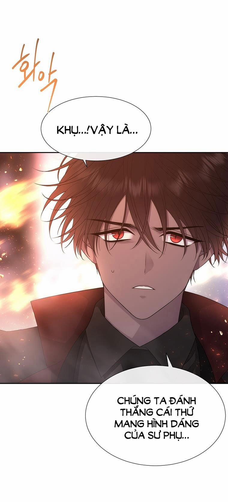 Năm Đại Đệ Tử Của Charlotte 195.1 trang 16