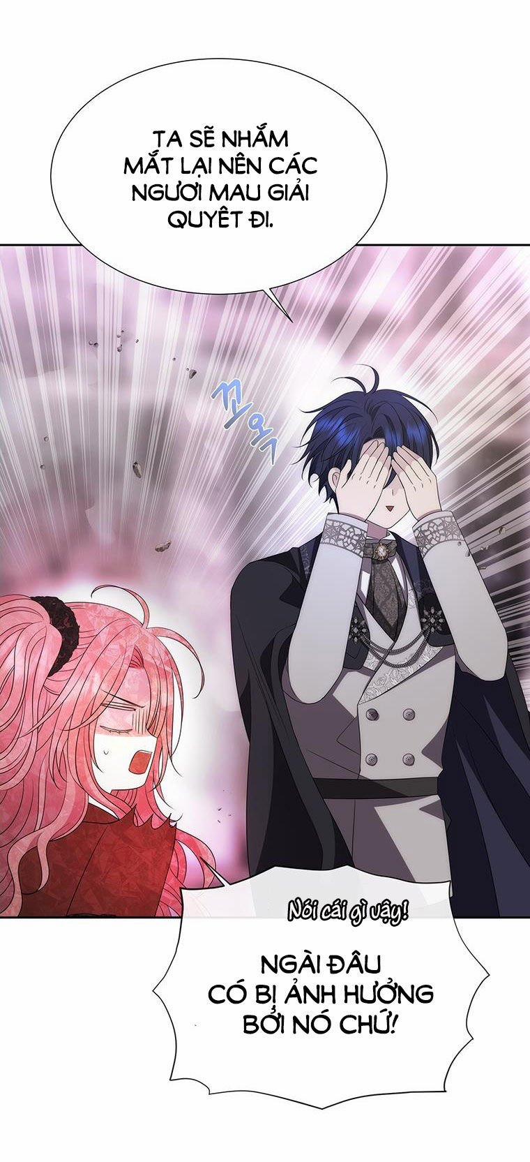 Năm Đại Đệ Tử Của Charlotte 195.1 trang 19