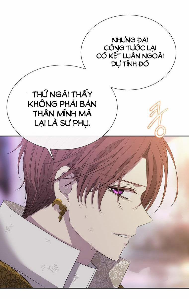 Năm Đại Đệ Tử Của Charlotte 195.1 trang 21