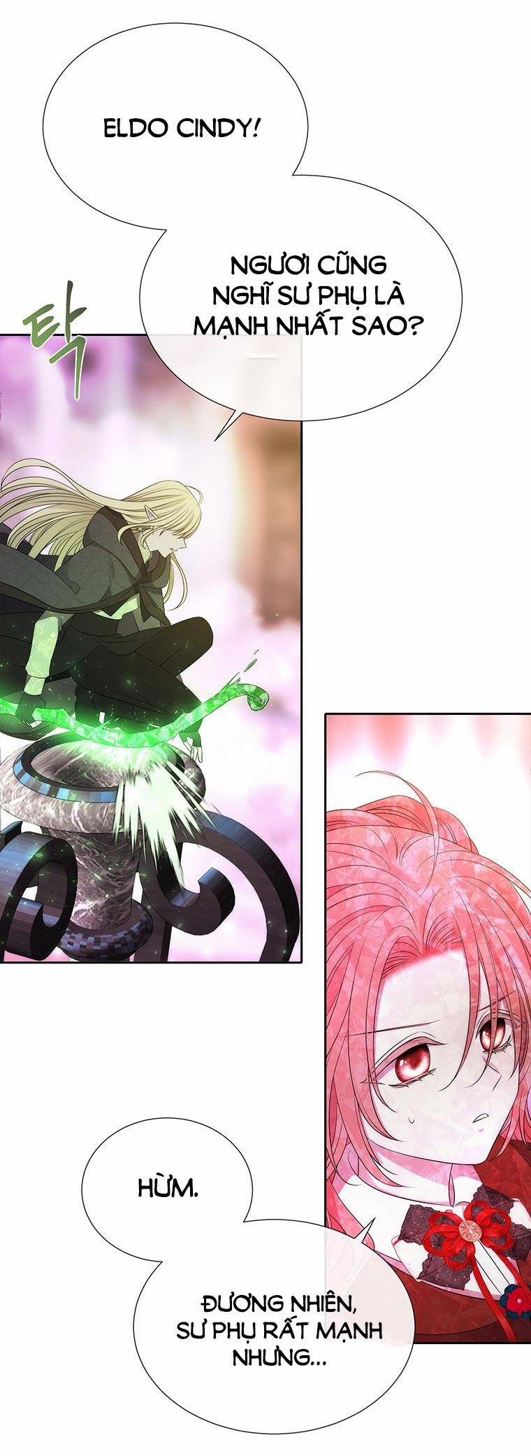 Năm Đại Đệ Tử Của Charlotte 195.1 trang 24