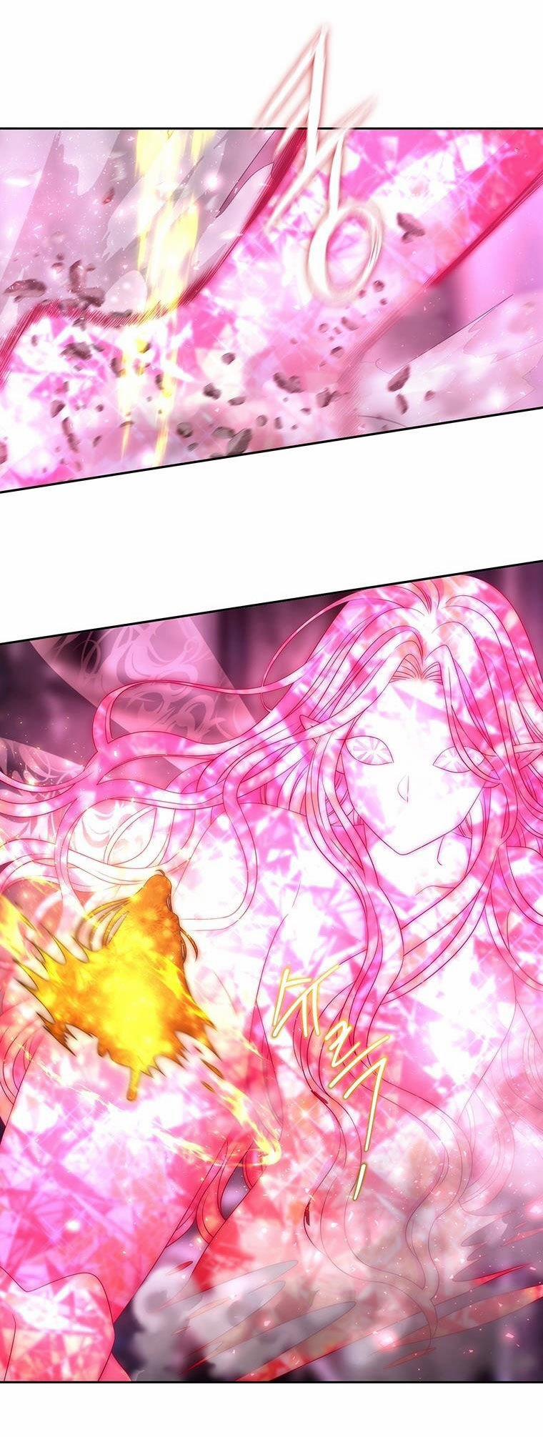 Năm Đại Đệ Tử Của Charlotte 195.1 trang 29