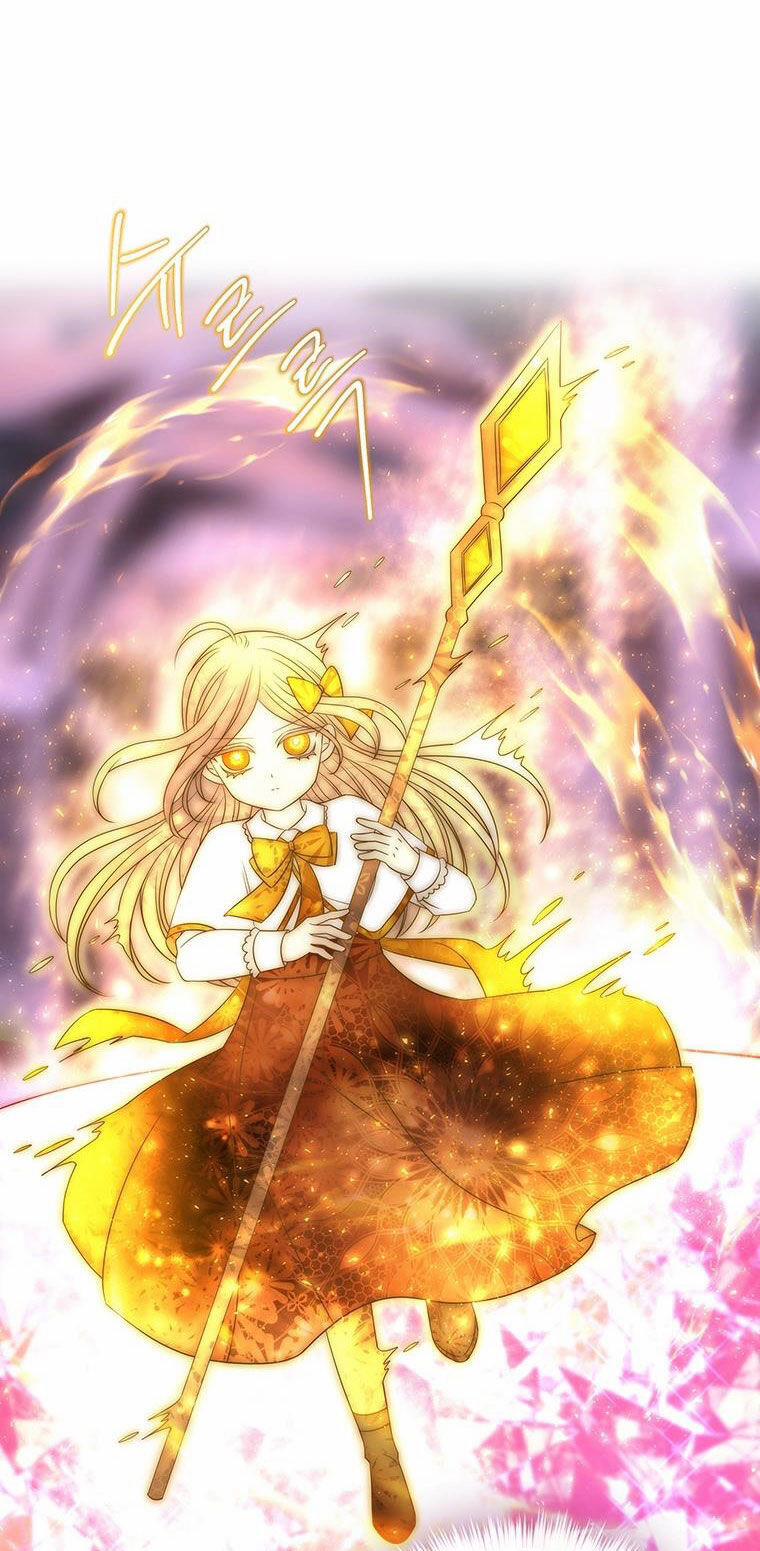 Năm Đại Đệ Tử Của Charlotte 195.1 trang 30