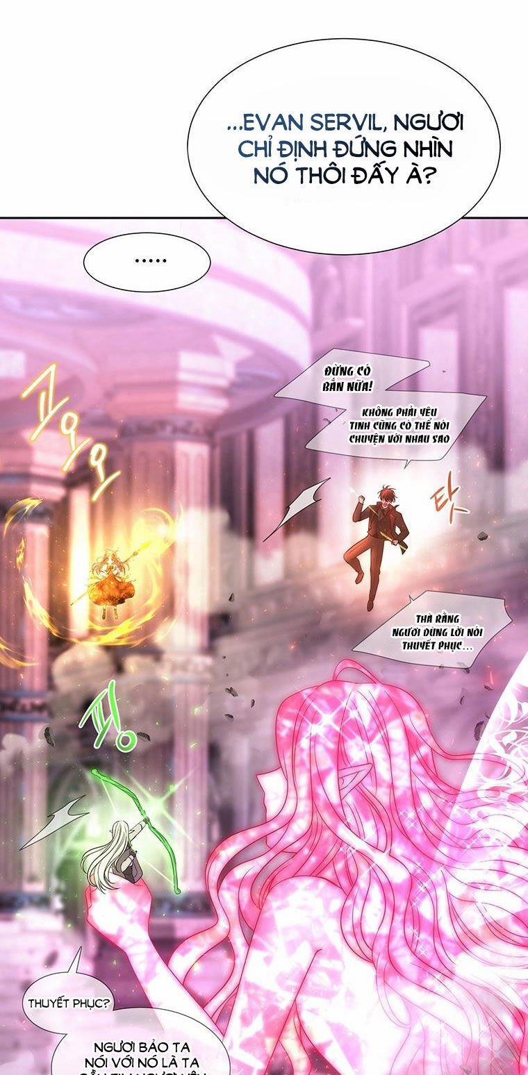 Năm Đại Đệ Tử Của Charlotte 195.2 trang 14