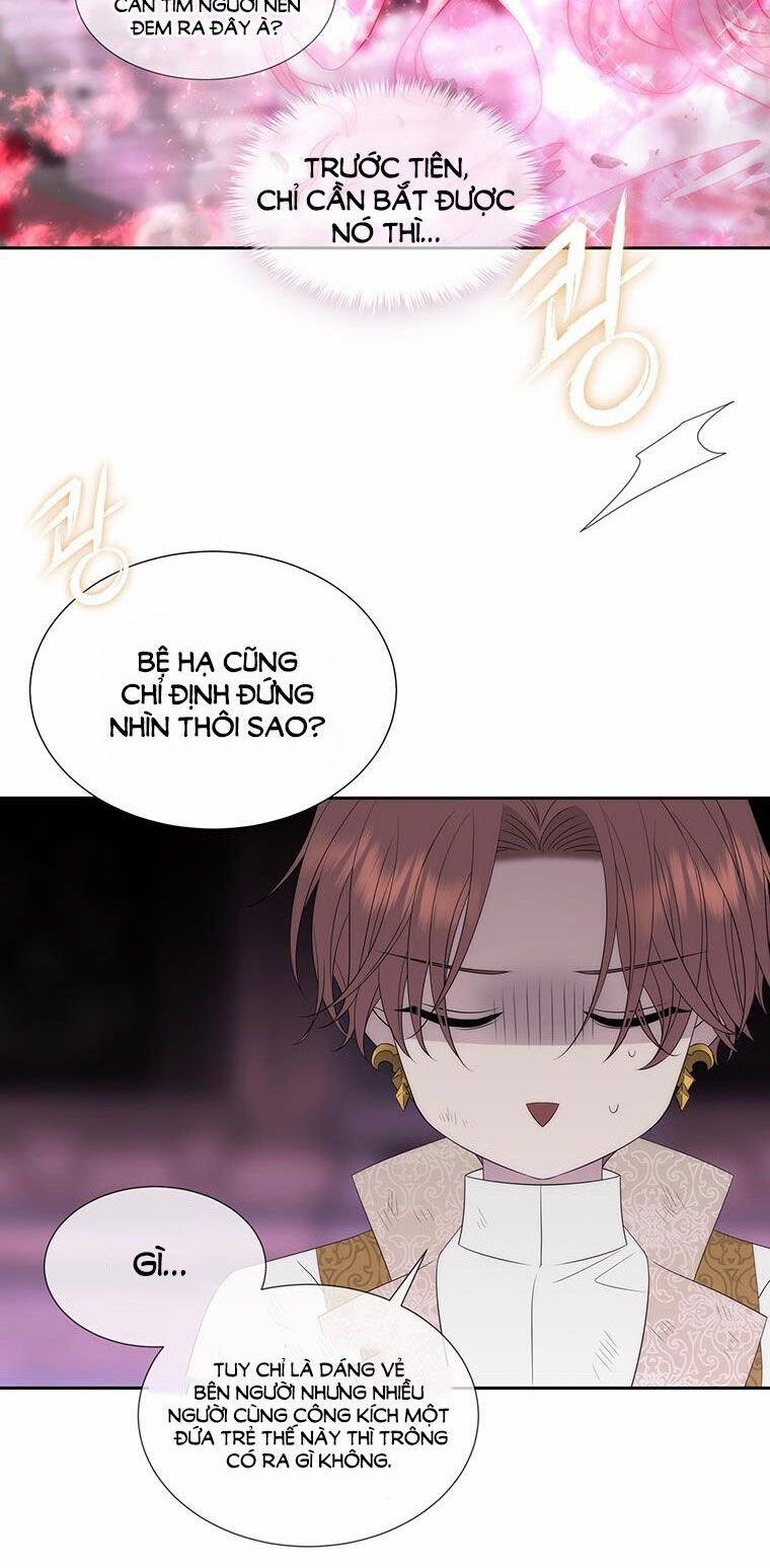 Năm Đại Đệ Tử Của Charlotte 195.2 trang 15