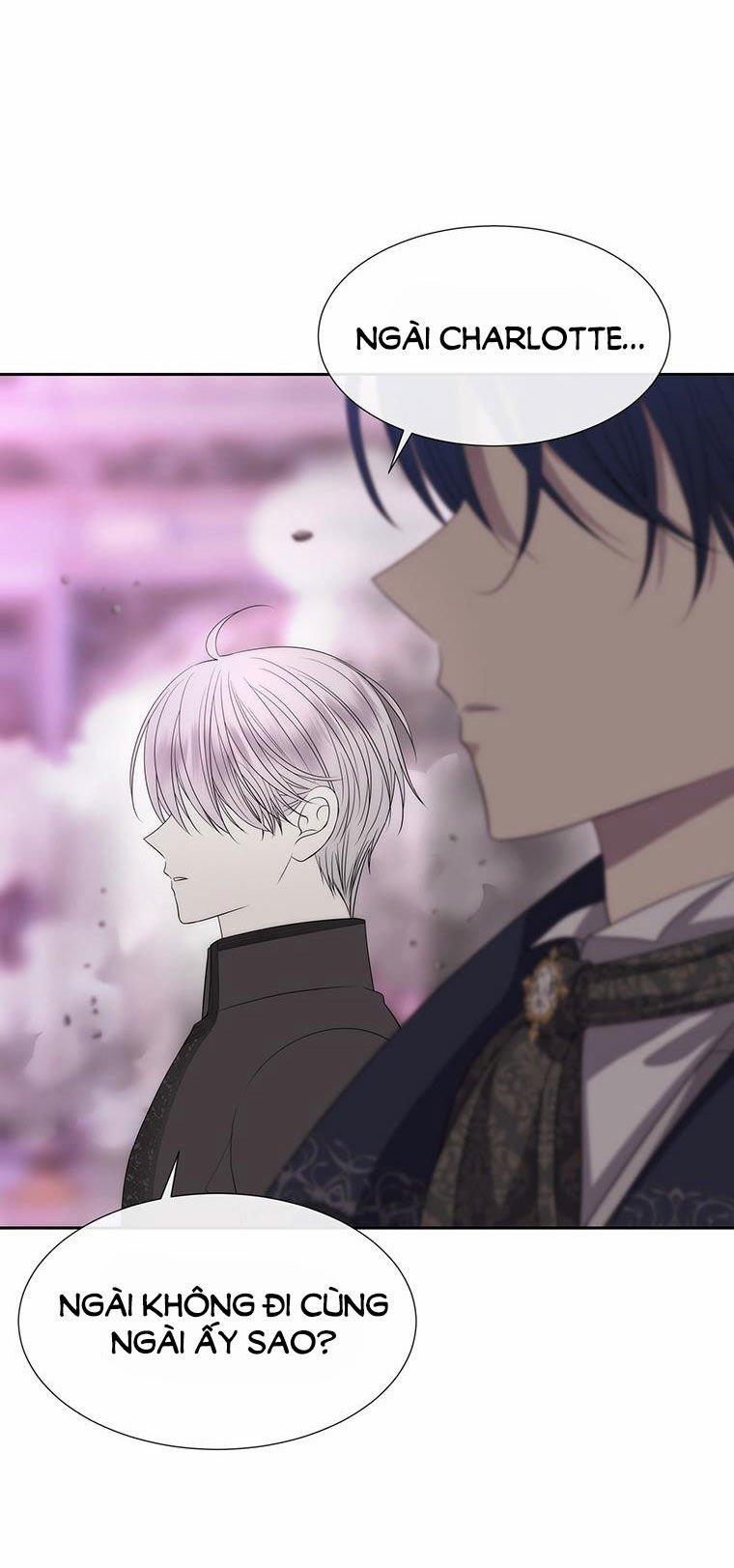 Năm Đại Đệ Tử Của Charlotte 195.2 trang 16