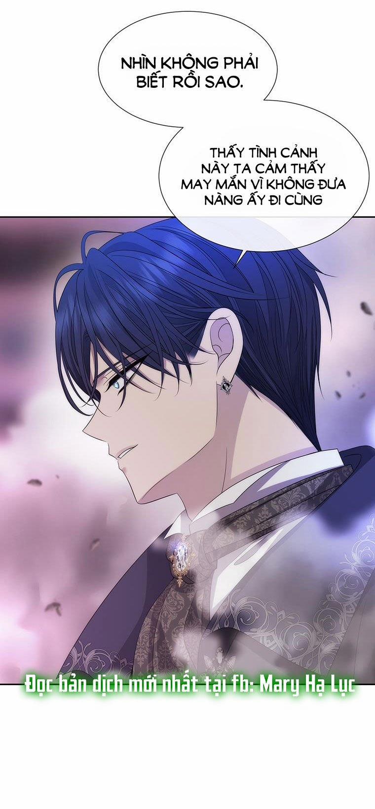 Năm Đại Đệ Tử Của Charlotte 195.2 trang 17