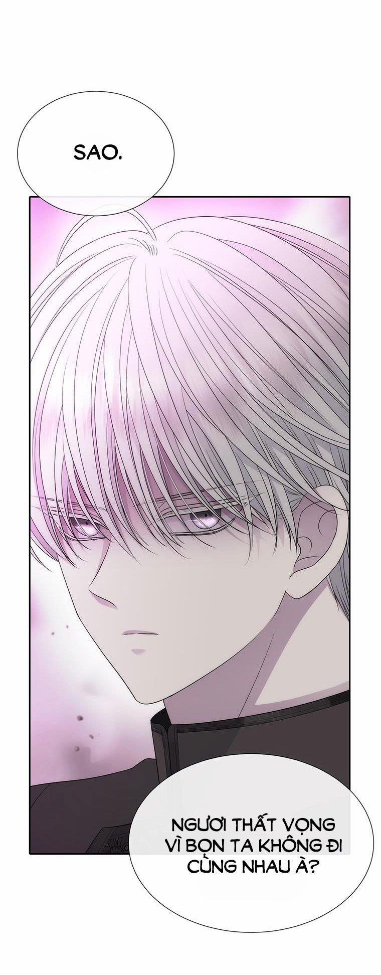 Năm Đại Đệ Tử Của Charlotte 195.2 trang 18