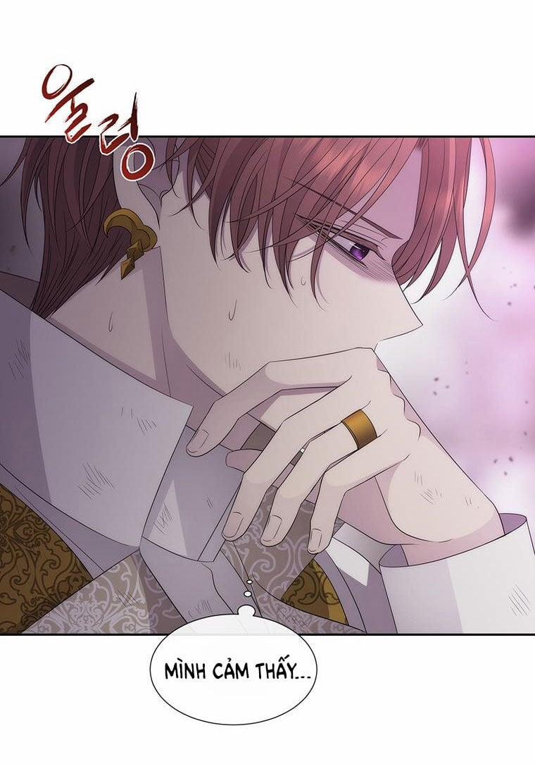 Năm Đại Đệ Tử Của Charlotte 195.2 trang 21