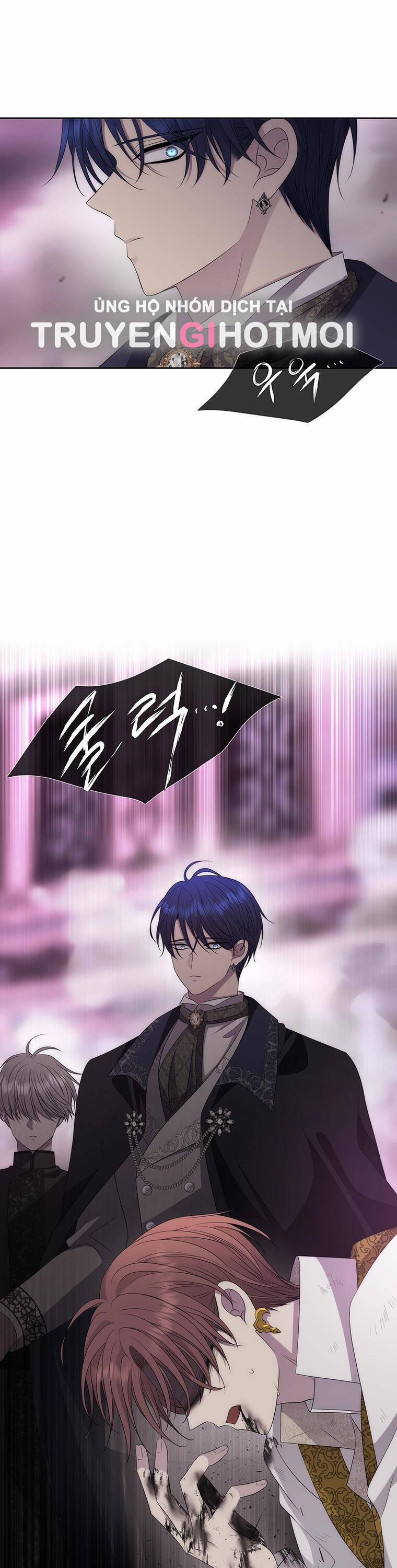 Năm Đại Đệ Tử Của Charlotte 196.1 trang 0