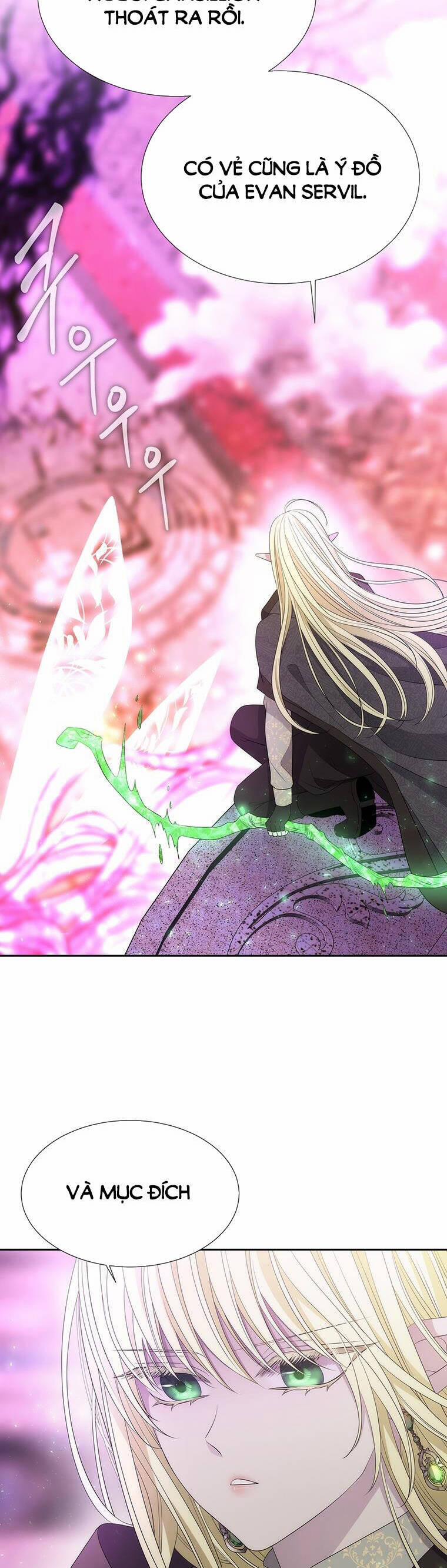 Năm Đại Đệ Tử Của Charlotte 196.1 trang 11