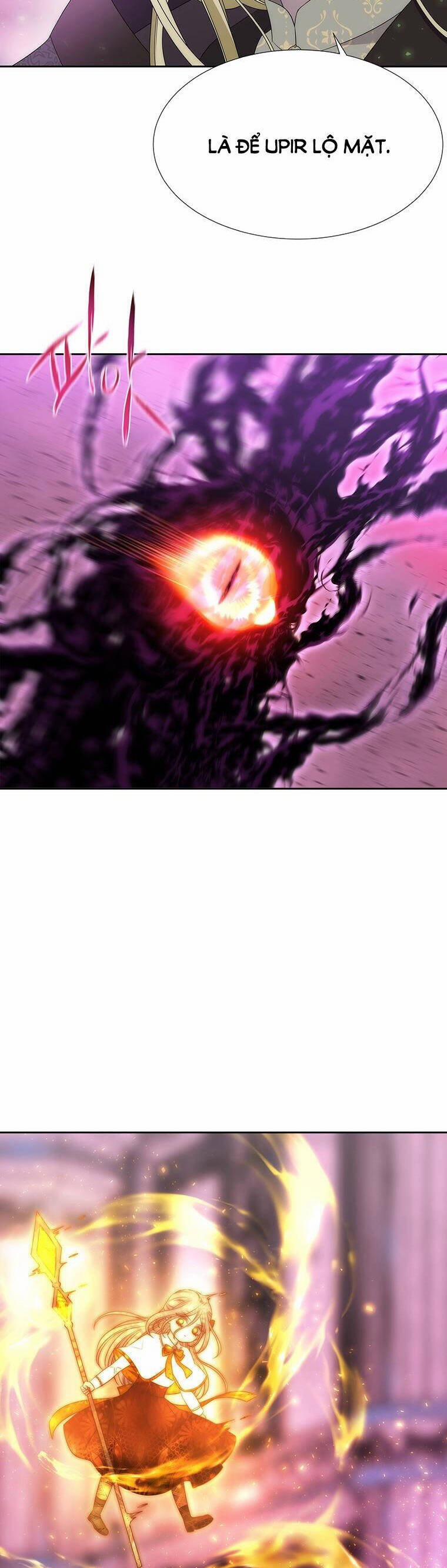 Năm Đại Đệ Tử Của Charlotte 196.1 trang 12