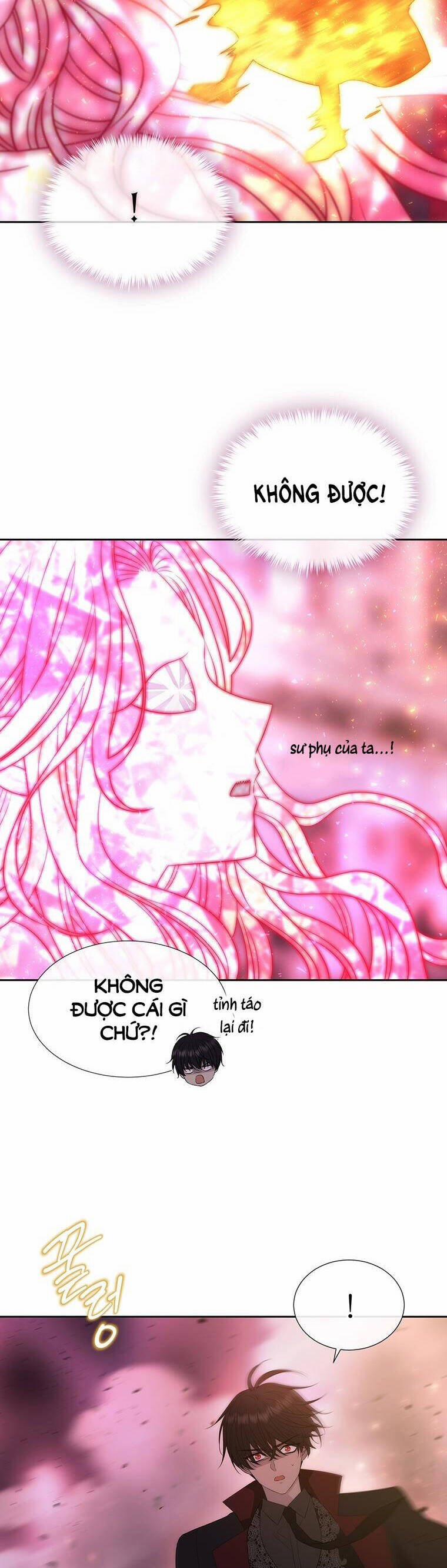 Năm Đại Đệ Tử Của Charlotte 196.1 trang 14