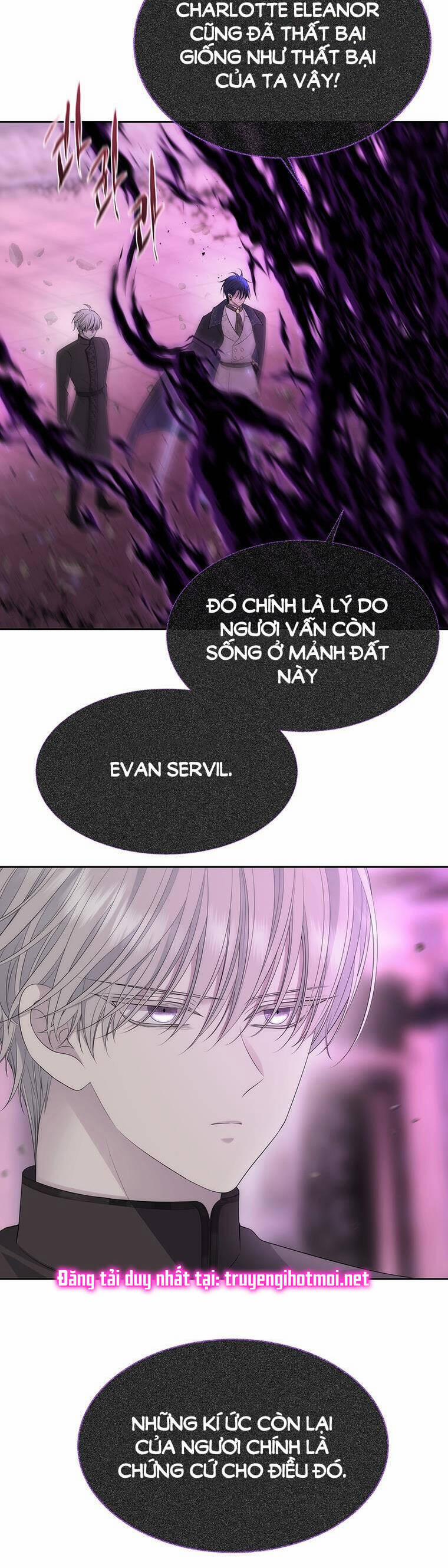 Năm Đại Đệ Tử Của Charlotte 196.1 trang 17