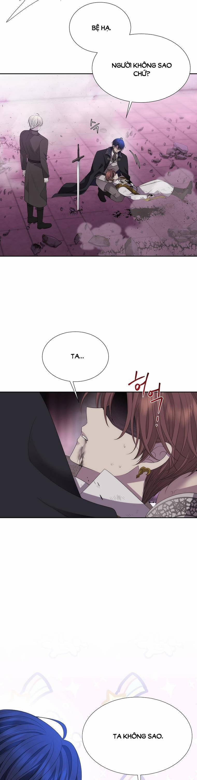 Năm Đại Đệ Tử Của Charlotte 196.1 trang 2